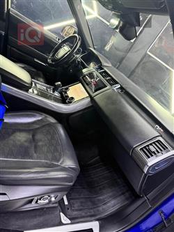 لاند روفر رانج روفر سبورت